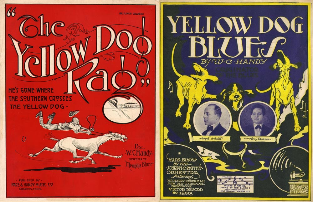 w-c-handy-yellow-dog-rag-blues-1